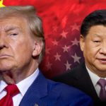 Menlu Iran China Kunjungi Beijing: Strategi Baru Menjelang Trump ke China