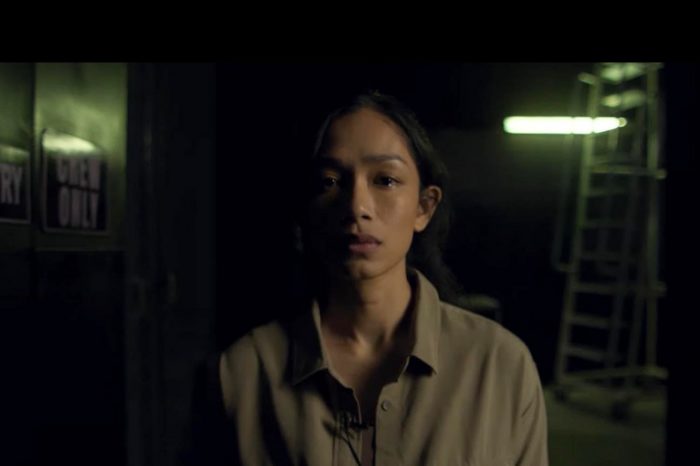 Menyelami Kengerian film Ain: Flexing Medsos Bikin Influencer Jadi Teror Mematikan