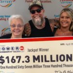 Misteri di Balik Big Winner: Dari Derby Kentucky Hingga Jackpot Powerball Mengguncang Dunia