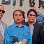 Misteri di Balik Roy Suryo: Mengapa Ia Mendesak Penghentian Kasus Ijazah Jokowi?