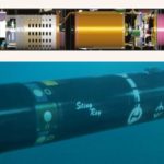 Misteri Torpedo Hoot Iran: Senjata Bawah Laut Super Kecepatan 360 km/jam yang Bikin Musuh Gemetar