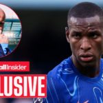 Misteri Transfer Nicolas Jackson: Chelsea Pastikan Kembali, Newcastle Hanya Rumor!