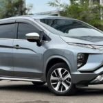 Mitsubishi Xpander Exceed 2017 Bekas Harga Termurah: Pilihan LMPV Keluarga yang Menggiurkan