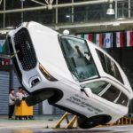 Mobil AI Tiongkok Siap Mengalahkan Rival Barat, Inilah Teknologi Terbaru yang Membuat Dunia Berdecak Kagum