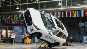 Mobil AI Tiongkok Siap Mengalahkan Rival Barat, Inilah Teknologi Terbaru yang Membuat Dunia Berdecak Kagum