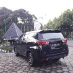 Mobil Diesel Idaman Turun Harga, Innova Reborn V Diesel 2016 Dibanderol Segini!