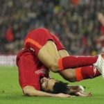 Mohamed Salah Absen, Liverpool Terancam Gagal ke Liga Champions di Laga Penentu Lawan Manchester United