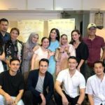 Momen Mengharukan Ochi Rosdiana Jadi Mama Pertama: Hydrotherapy, Doula, dan Cinta Keluarga
