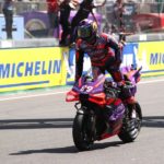 MotoGP Prancis: Jorge Martin Jelaskan Penyebab 4 Kali Crash dalam 2 Hari