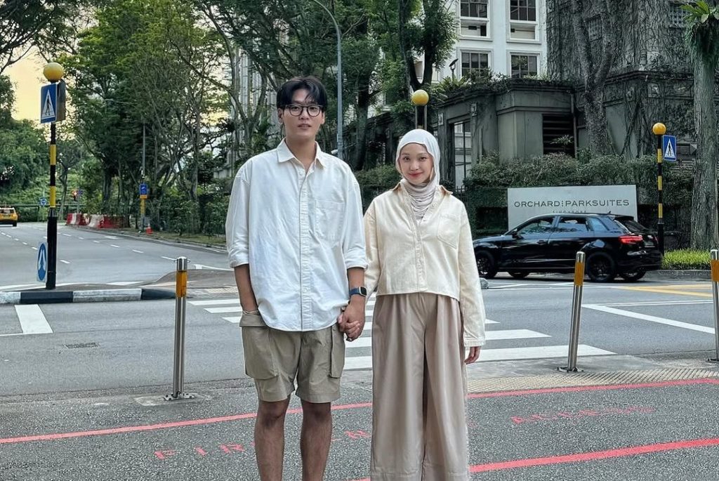 Na Daehoon Batas Akses Mantan Istri: Langkah Hukum dan Implikasinya