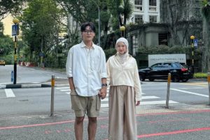 Na Daehoon Batas Akses Mantan Istri: Langkah Hukum dan Implikasinya