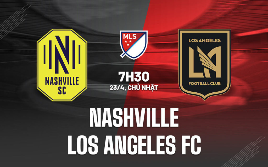 Nashville SC vs Los Angeles FC: Pertandingan yang Menentukan di CONCACAF Champions Cup