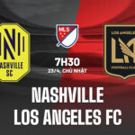 Nashville SC vs Los Angeles FC: Pertandingan yang Menentukan di CONCACAF Champions Cup