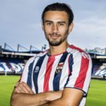 Nathan Tjoe-A-On Pemain Timnas Indonesia yang Siap Promosi ke Eredivisie dengan Willem II