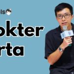 Netizen Gila! Dokter Influencer Dr. Gia, Dr. Tirta, dan Dr. Ikhsan Dijuluki Karakter Drakor Medis—Bikin Ngakak!
