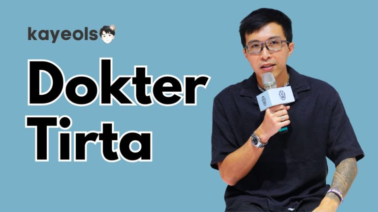 Netizen Gila! Dokter Influencer Dr. Gia, Dr. Tirta, dan Dr. Ikhsan Dijuluki Karakter Drakor Medis—Bikin Ngakak!