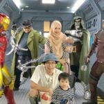 Netizen Kocak Miripkan dr. Gia, dr. Tirta, dan dr. Ikhsan Jadi Bintang Drakor Medis – Lihat Komentar Lucunya!