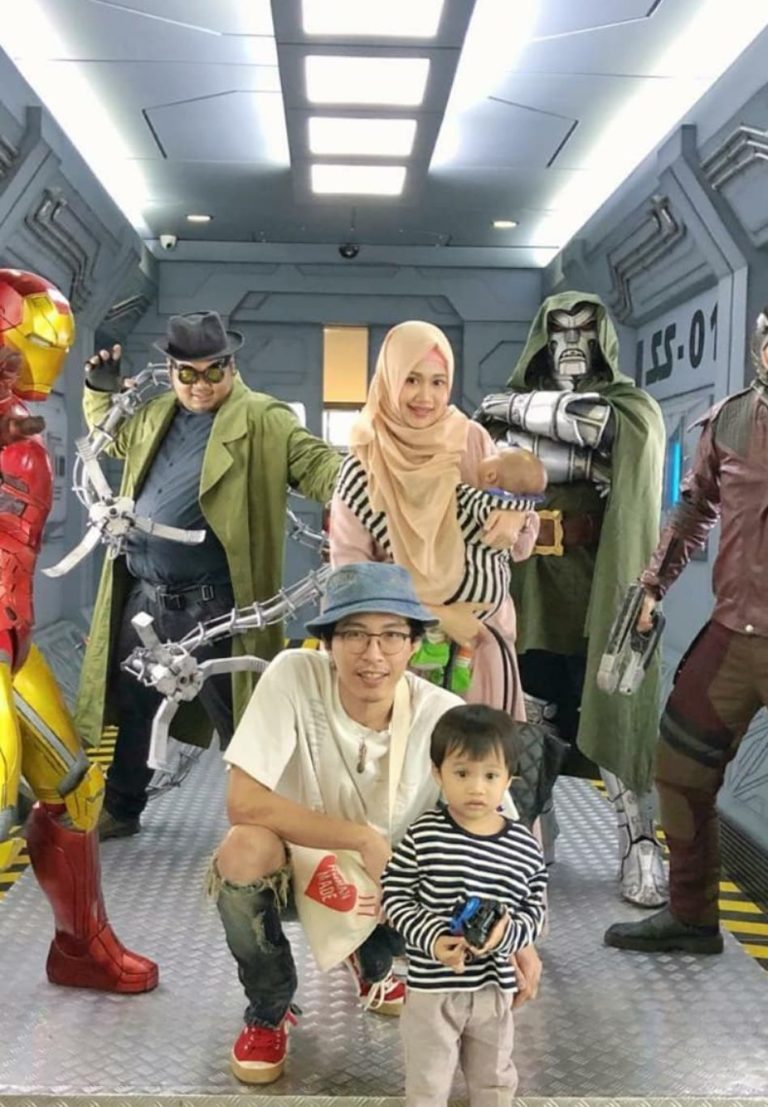 Netizen Kocak Miripkan dr. Gia, dr. Tirta, dan dr. Ikhsan Jadi Bintang Drakor Medis – Lihat Komentar Lucunya!