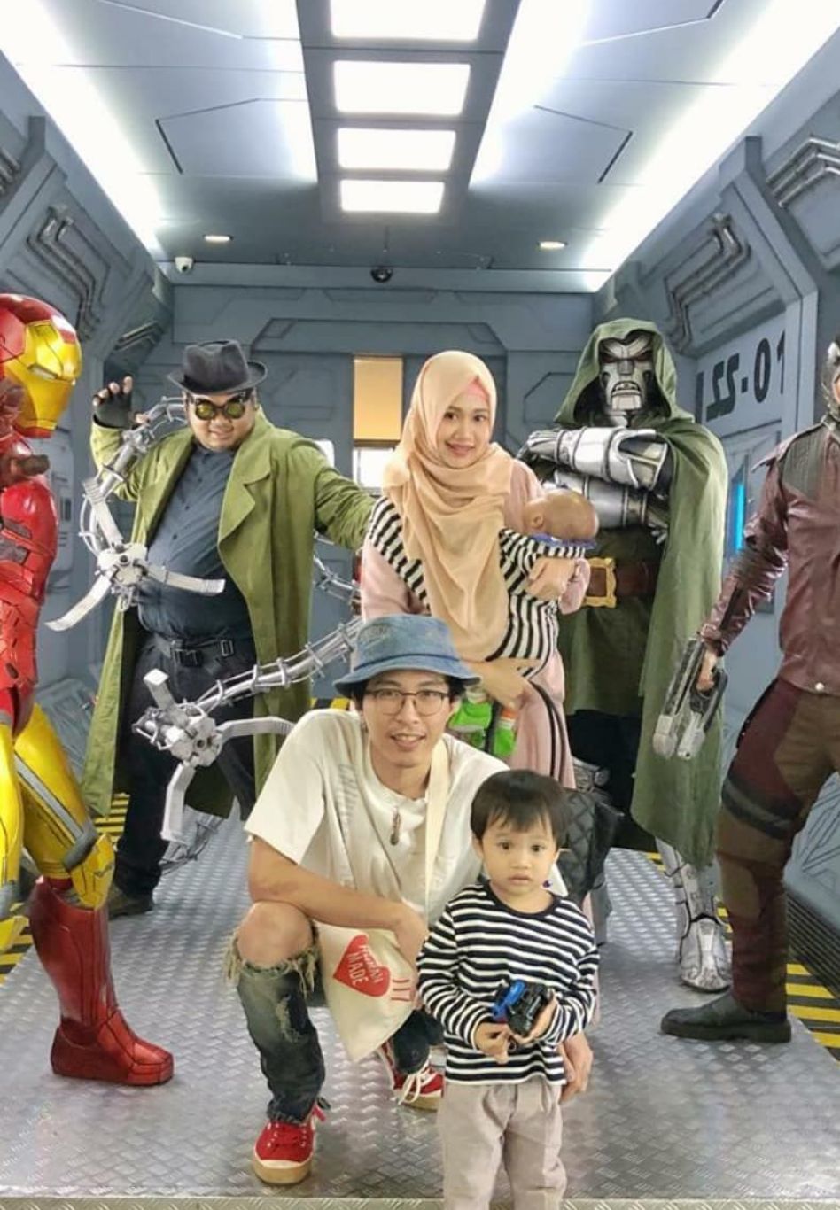 Netizen Kocak Miripkan dr. Gia, dr. Tirta, dan dr. Ikhsan Jadi Bintang Drakor Medis – Lihat Komentar Lucunya!