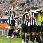 Newcastle vs Brighton: Duel Panas di St James' Park, Magpies Usahakan Kebangkitan