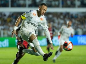 Neymar Tidak Bisa Kembali ke Lapangan: Begini Penjelasannya