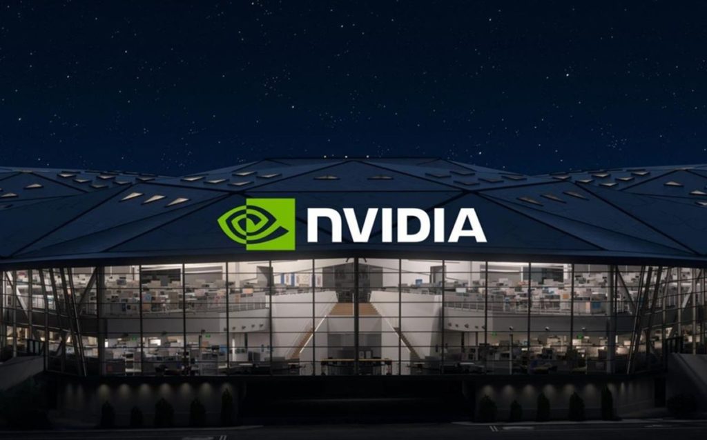 Nvidia Catat Lompatan Saham 14% dan Tantangan Pasar China: Apa yang Mendorong Pertumbuhan?