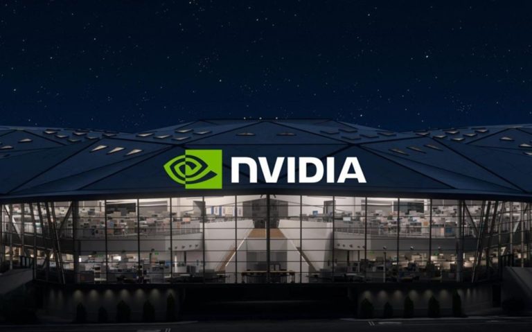 Nvidia Catat Lompatan Saham 14% dan Tantangan Pasar China: Apa yang Mendorong Pertumbuhan?