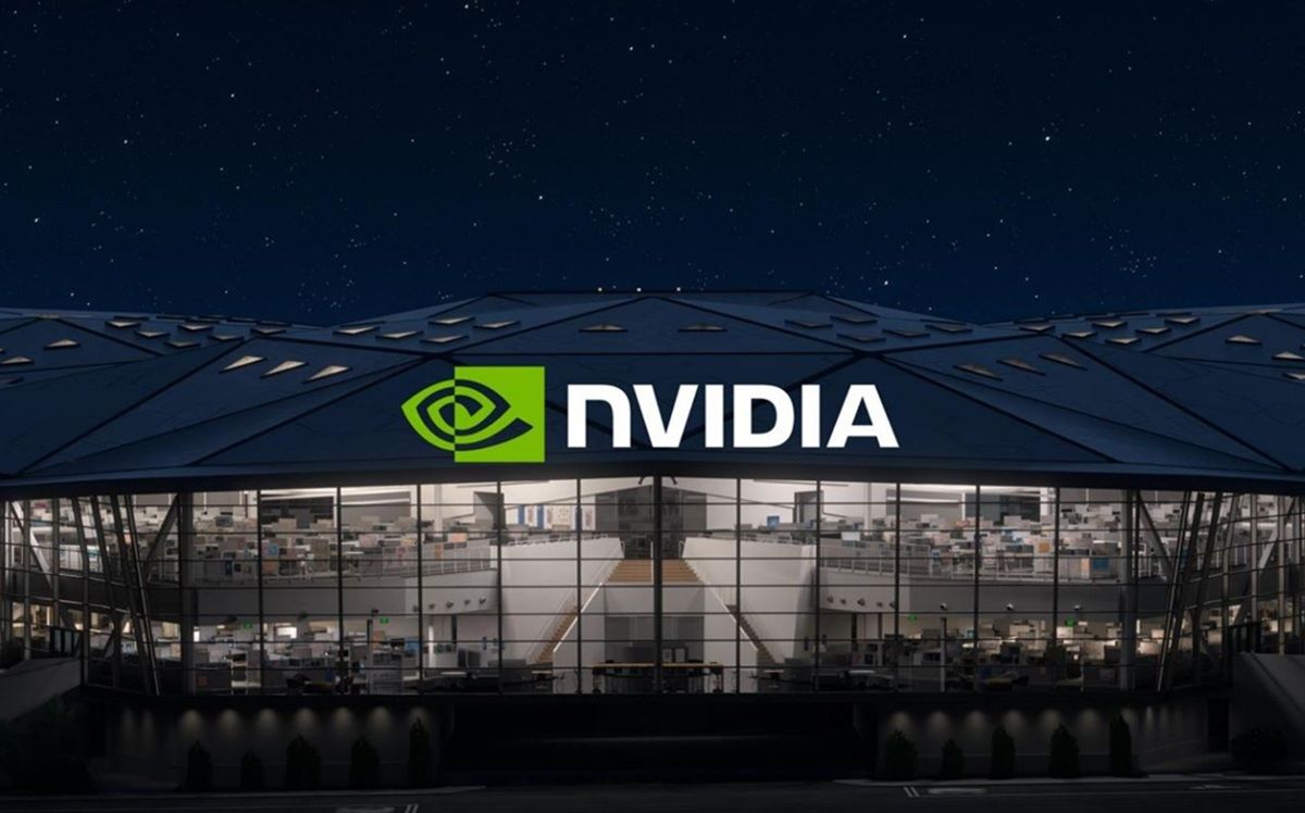 Nvidia Catat Lompatan Saham 14% dan Tantangan Pasar China: Apa yang Mendorong Pertumbuhan?