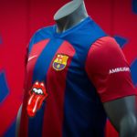 Olivia Rodrigo Hiasi Jersey Barcelona di El Clásico, Kolaborasi Eksklusif Spotify Bikin Geger