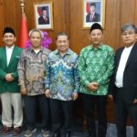 PB Mathla'ul Anwar Gencar Angkat Kader Internal: 99% Pengurus Baru Siap Naik Level!