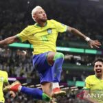 Pembukaan Piala Dunia 2026: Neymar Kembali ke Timnas Brasil Setelah Tiga Tahun