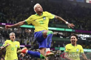 Pembukaan Piala Dunia 2026: Neymar Kembali ke Timnas Brasil Setelah Tiga Tahun