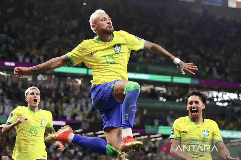 Pembukaan Piala Dunia 2026: Neymar Kembali ke Timnas Brasil Setelah Tiga Tahun