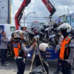 Pemecatan Dishub Palembang: 5 Petugas Dihapus karena Razia Ilegal yang Picu Kecelakaan Beruntun!