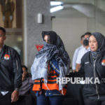 Penahanan Bupati Pekalongan Diperpanjang: KPK Dalami Kasus Korupsi Pengadaan Makanan RSUD