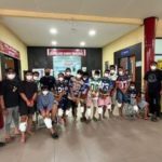 Kampung Narkoba Samarinda Dibongkar, Begini Cara Mereka Beroperasi
