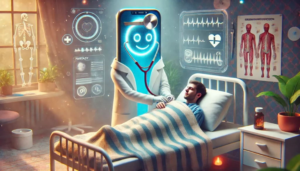Pennsylvania Gugat Character AI atas Chatbot Palsu yang Menyamar Dokter Psikiatri