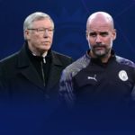 Pep Guardiola Terima Pesan dari Sir Alex Ferguson Sebelum Meninggalkan Manchester City