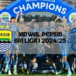 Persib Bandung Siap Gempur Gelar Juara, Bojan Hodak Percaya Bisa Tembus Borneo FC yang Ketat