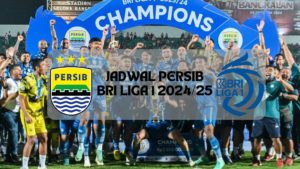 Persib Bandung Siap Gempur Gelar Juara, Bojan Hodak Percaya Bisa Tembus Borneo FC yang Ketat