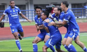 Persib Bandung Siap Meraih Gelar Juara Super League 2025-2026, Bobotoh Diminta Tertib