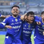 Persib Bandung Siap Raih Gelar Juara BRI Super League 2025/2026