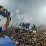 Persib Bandung Siap Raih Gelar Juara Super League 2025/2026, Bobotoh Padati GBLA