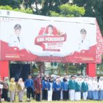 Prabowo Rayakan Hari Pendidikan Nasional 2026 dengan Pesan Inspiratif: Pendidikan Bermutu untuk Semua