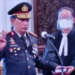 Prabowo Tegaskan Pengangkatan Kapolri Tetap Lewat Persetujuan DPR, Mekanisme Tidak Berubah