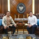 Presidium Postidar Gempur Amien Rais: Tuduhan Fitnah ke Seskab Teddy Bikin Geger Nasional