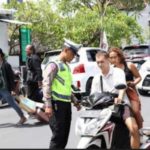 PUTUSAN SAKTI: Politikus Muda Dipenjara karena Melawan Peraturan Lalu Lintas!