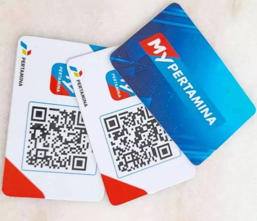 QR Code BBM subsidi Sering Error? Pertamina Perbarui Data, Solusi Cepat untuk Sopir Truk di Jawa Timur