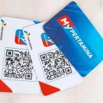 QR Code BBM subsidi Sering Error? Pertamina Perbarui Data, Solusi Cepat untuk Sopir Truk di Jawa Timur
