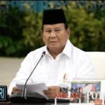 Rakyat Takut Bicara Politik di Era Prabowo: Data SMRC Ungkap Kenaikan Signifikan